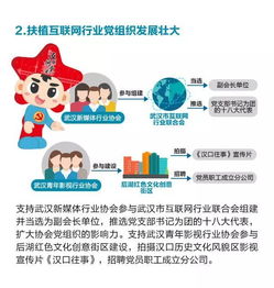 黨建引領 賦能發展——武漢經營性互聯網文化信息服務行業黨建巡禮